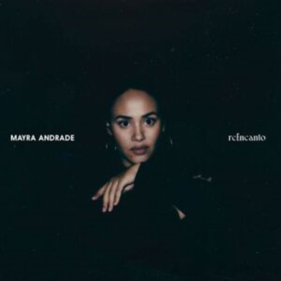 Cover for Mayra Andrade · Reencanto – Live at Union Chapel (LP) (2024)