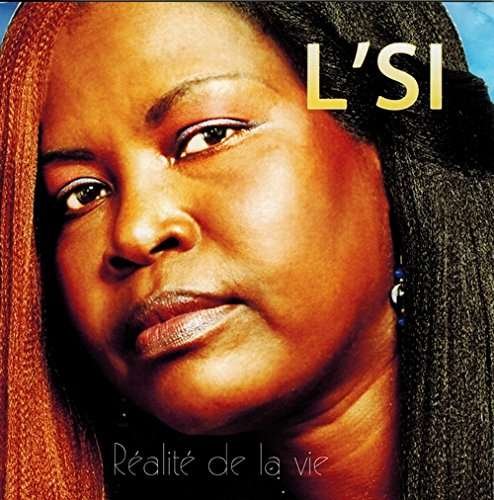 Cover for Lsi · Realite De La Vie (CD) (2015)