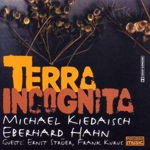 Terra Incognita - Terra Incognita - Muziek - PEREGRINA MUSIC - 4012116500516 - 6 april 1996