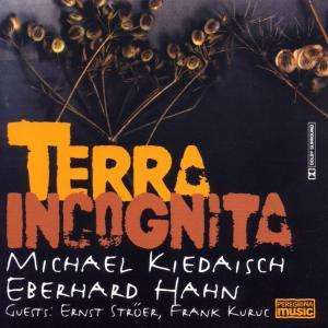 Terra Incognita - Terra Incognita - Musik - PEREGRINA MUSIC - 4012116500516 - 6 april 1996