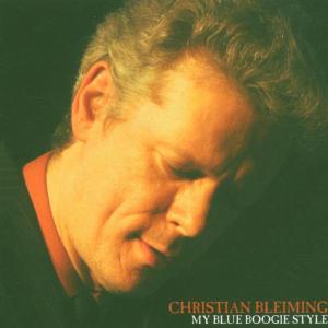 My Blue Boogie Style - Christian Bleiming - Muzyka - ACOUSTIC MUSIC - 4013429113516 - 30 maja 2005