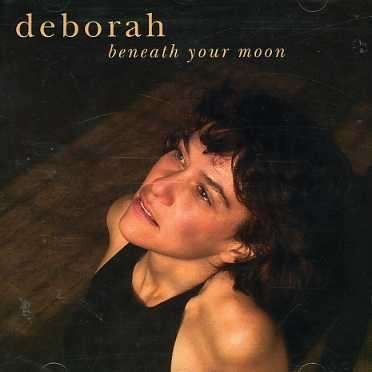 Beneath Your Moon - Deborah - Musik - Toca - 4035177120516 - 