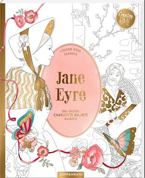 Das Große Charlotte Brontë- - Jane Eyre - Other - - 4050003954516 -