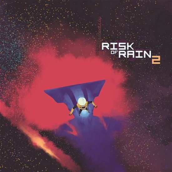 Cover for Chris Christodoulou · Risk of Rain 2 Original Soundtrack by Chris Christ (Toys) (2023)