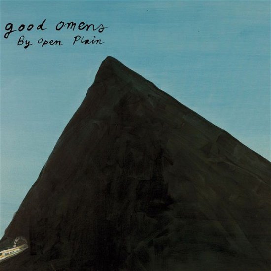 Cover for Good Omens · By Open Plain (CD) (2014)