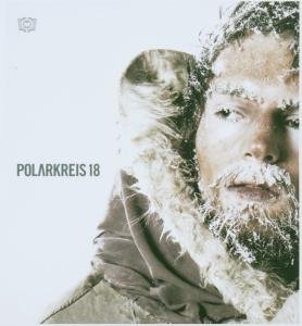 Cover for Polarkreis 18 (CD) (2007)
