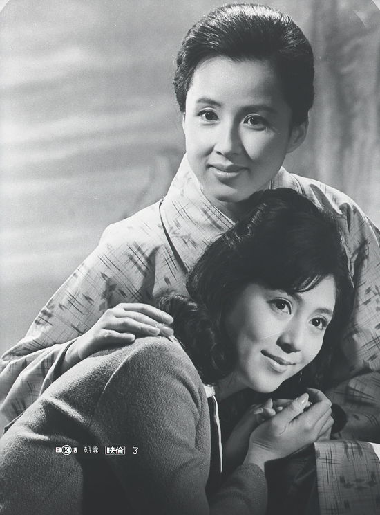 Cover for Izumi Masako · Izumi Masako Ginmaku No Sekai Vol.3 Asagiri / Oyuki San (MDVD) [Japan Import edition] (2023)