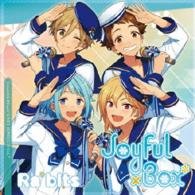 Cover for Ra*bits · [ensemble Stars!]unit Song CD Vol.7[ra*bits] (CD) [Japan Import edition] (2016)