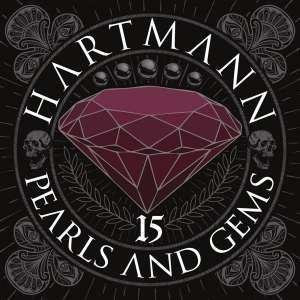 Cover for Hartmann · 15 Pearls And Gems (CD) [Japan Import edition] (2020)