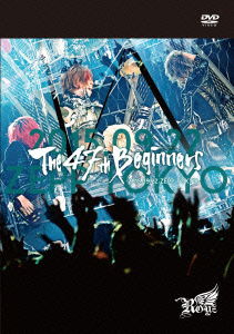 47 Todoufuken Oneman Tour Final[the 47th Beginners]-2015.09.22 Zepp Toky - Royz - Music - B.P.RECORDS - 4582281549516 - January 20, 2016