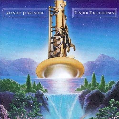 Cover for Stanley Turrentine · Tender Togetherness (CD) (2014)