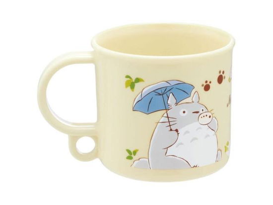 Cover for My Neighbor Totoro · MY NEIGHBOR TOTORO - Totoro &amp; Catbus - Mug 200ml (Zabawki)