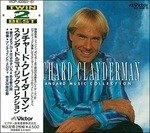 Cover for Richard Clayderman · Standard Music (CD) (1992)