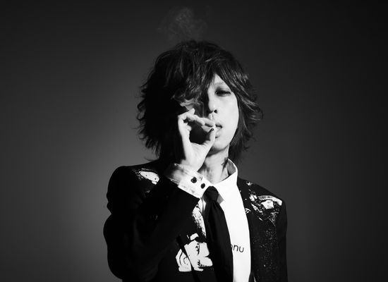 Cover for Kiyoharu · Covers Music Clips (DVD) (2019)