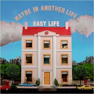 Cover for Easy Life · Maybe In Another Life... (CD) [Japan Import edition] (2022)