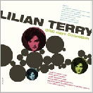 Cover for Lilian Terry · Cgd Days Collection (CD) [Japan Import edition] (2011)