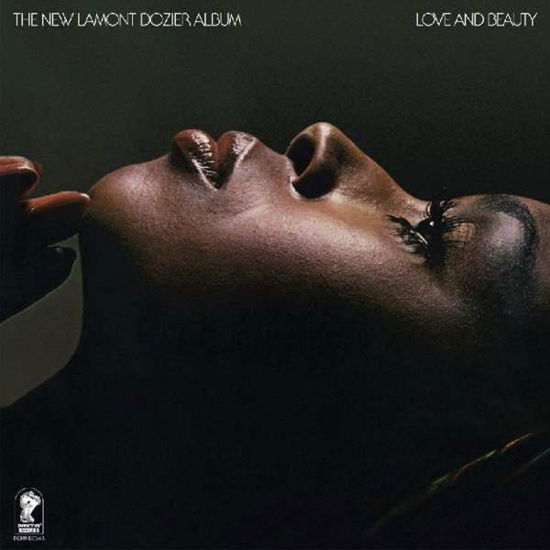 Love & Beauty - Lamont Dozier - Música - DEMON RECORDS - 5014797898516 - 29 de março de 2019