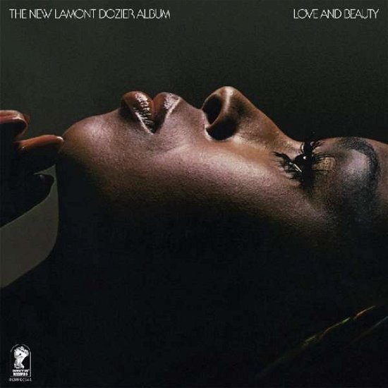 Cover for Lamont Dozier · Love &amp; Beauty (LP) (2019)