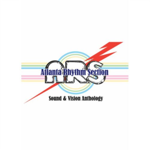 Sound And Vision Antholog - Atlanta Rhythm Section - Muziek - WIENERWORLD - 5018755313516 - 16 mei 2022