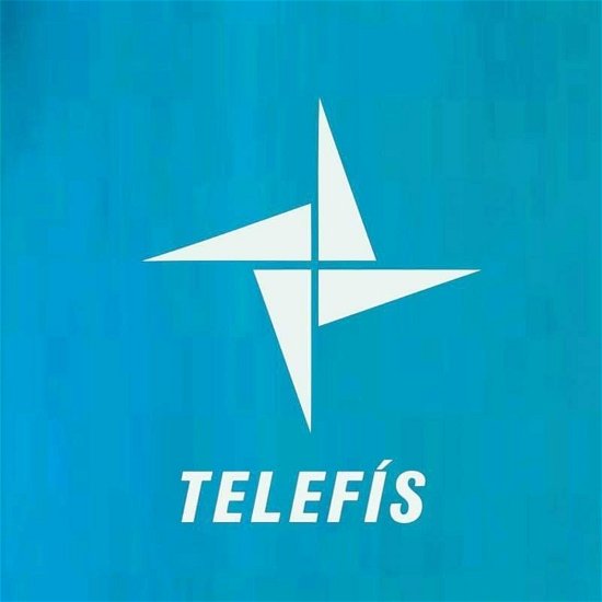Cover for Telefis · A Do (LP) (2022)