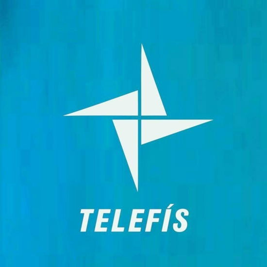 Cover for Telefis · A Do (LP) (2022)