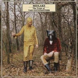 Cover for Midlake · Trials of Van Occupanther (LP) (2014)