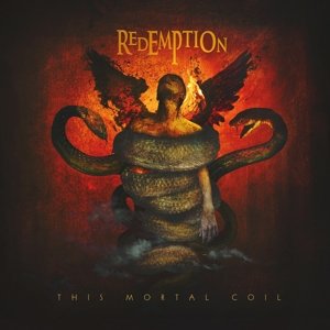 Cover for Redemption · This Mortal Coil (Box) (Uk) (LP) [Box set] (2015)