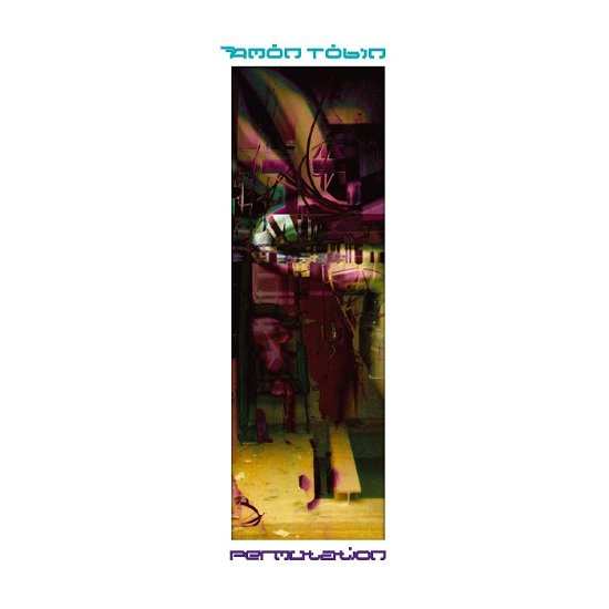 Permutation - 25 Year Anniversary Reissue - Amon Tobin - Musikk - NINJA TUNE - 5054429188516 - 31. mai 2024