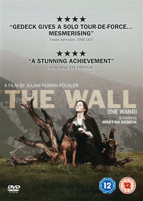 Cover for Feature Film · Wall (DVD) (2013)