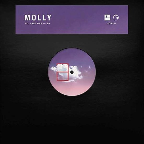 Cover for Molly · All That Was (LP) [Limited, EP edition] (2020)