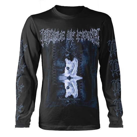 Cover for Cradle of Filth · Filthy Little Secret (MERCH) [size XXL] (2021)