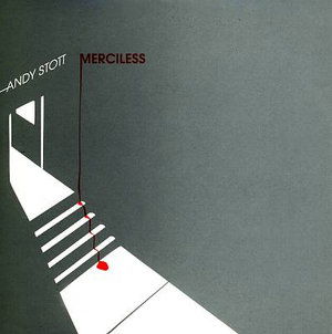 Merciless [digipak] - Andy Stott - Music - MDLV - 5060096471516 - November 13, 2006