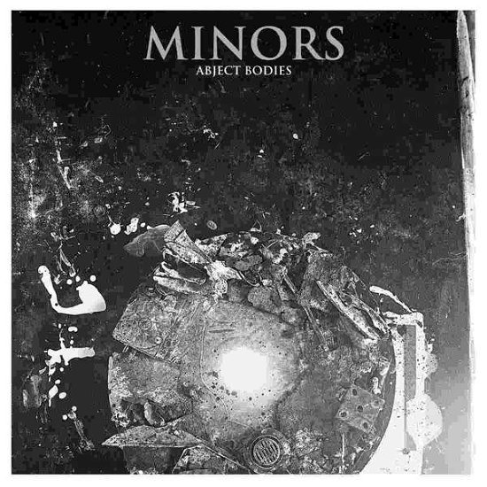 Cover for Minors · Abject Bodies (LP) (2019)