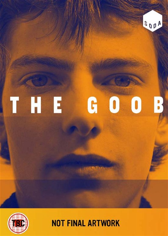 Cover for The Goob (DVD) (2015)