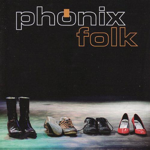 Folk - Phønix - Musikk - STV - 5705934001516 - 17. september 2007