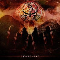 Awakening - Escaping Amenti - Musiikki - BIG BALLS PRODUCTIONS - 7071245406516 - perjantai 23. helmikuuta 2018