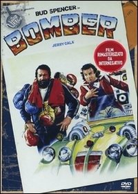 Cover for Bomber (DVD) (2013)