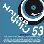 House Club Selection 53 - Various Artists - Música - Saifam - 8032484067516 -