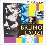 Cover for Lauzi Bruno · I Successi Storici Originali (CD) (2010)