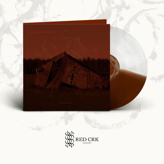 Cult of Luna · The Raging River (Half / Half - Transparent / Brown Vinyl) (LP) (2024)