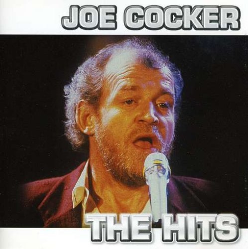 Hits - Joe Cocker - Musik - The Hits - 8712089054516 - 14. december 2020