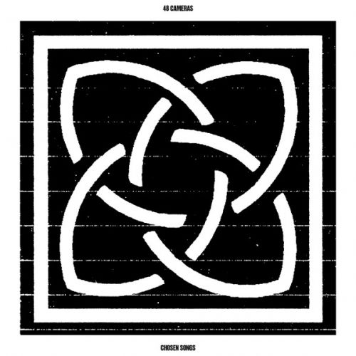 48 Cameras · Chosen Songs (LP) [Limited edition] (2018)