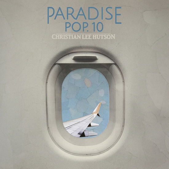 Paradise Pop. 10 - Christian Lee Hutson - Muzyka - ANTI - 8714092807516 - 27 września 2024