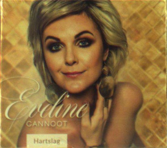 Eveline Cannoot · Hartslag (CD) (2018)