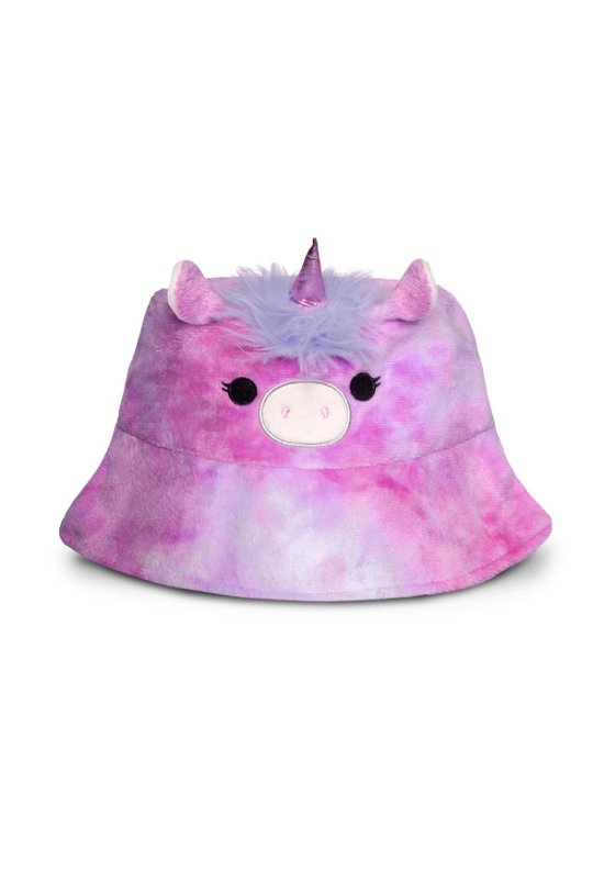 Cover for Squishmallows · Bucket Hat - Lola (fc077173sqm) (Leksaker)