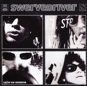 Ejector Seat Reservation - Swervedriver - Musiikki - MUSIC ON CD - 8718627225516 - perjantai 16. kesäkuuta 2017