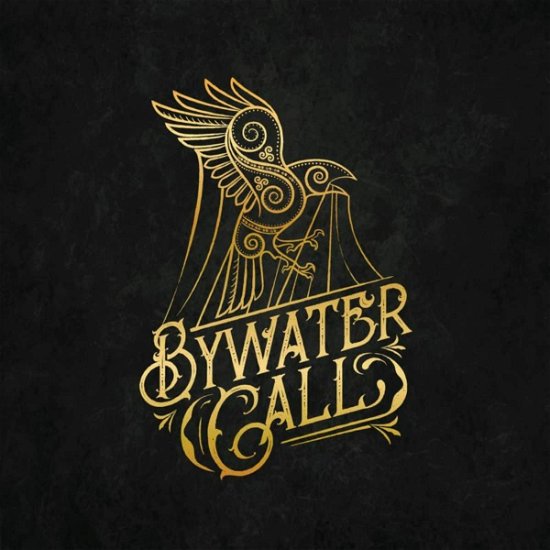 Cover for Bywater Call · Remain (CD) (2022)