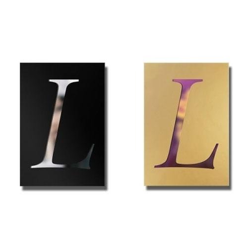 Cover for LISA (BLACKPINK) · LALISA - FIRST SINGLE ALBUM (CD/Merch) (2021)