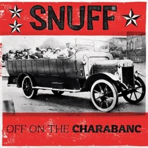 Cover for Snuff · Off on the Charabanc (LP) (2024)