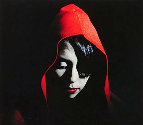 Cover for Ivys, The, Ivys the · In the Company of Wolves (CD) (2010)